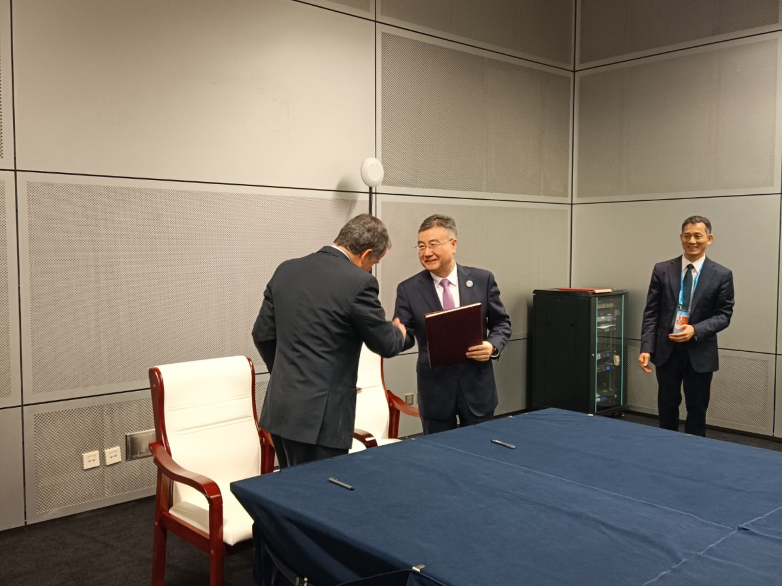 Chile suscriben acuerdo para facilitar las exportaciones de fruta fresca al mercado chino 2 Acuerdo exportación de frutas frescas de Chile a China