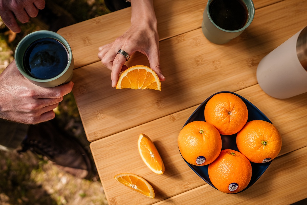 Sunkist amplía su presencia en Reino Unido con una nueva alianza para impulsar cítricos premium 2 Sunkist amplía su presencia en Reino Unido con una nueva alianza con VIDAfresh para impulsar cítricos premium