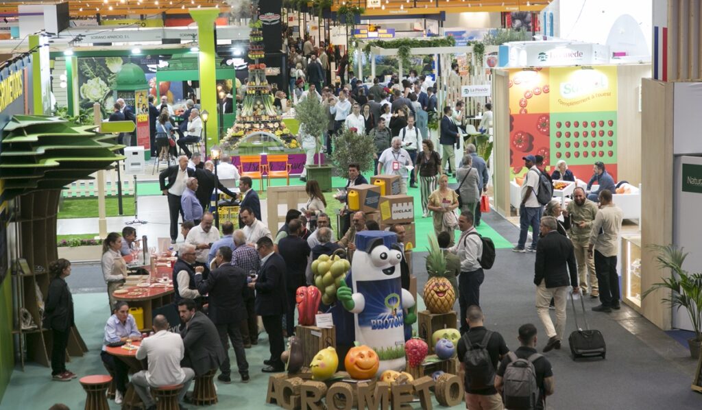 Fruit Attraction: 18 años impulsando el valor global del sector hortofrutícola 
