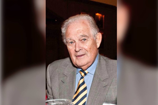 Fallece Peter Kopke Sr., empresario clave en el desarrollo de las importaciones frutícolas a Estados Unidos 3 Fallece Peter Kopke Sr., empresario clave en el desarrollo de las importaciones frutícolas a Estados Unidos