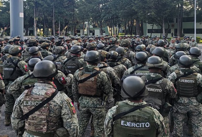 California insiste en imponer restricciones estacionales a las importaciones mexicanas de aguacate 4 California insiste en imponer restricciones estacionales a las importaciones mexicanas de aguacate