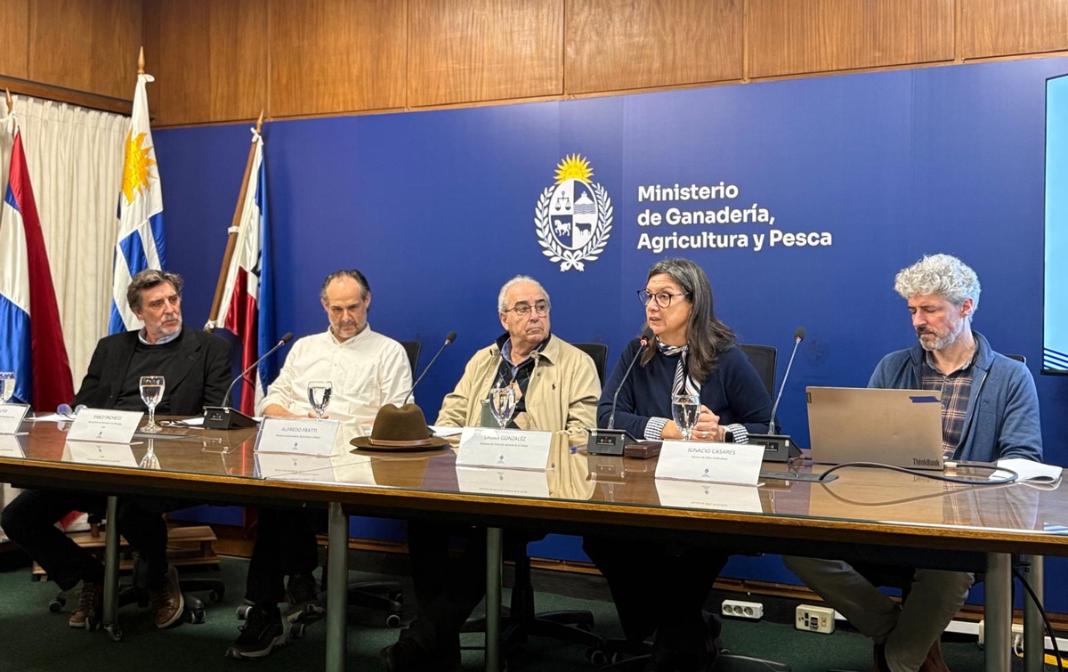 Uruguay registra una muy buena zafra 2025/26 de frutales de hoja caduca 2 Uruguay registra una muy buena zafra 2025/26 de frutales de hoja caduca