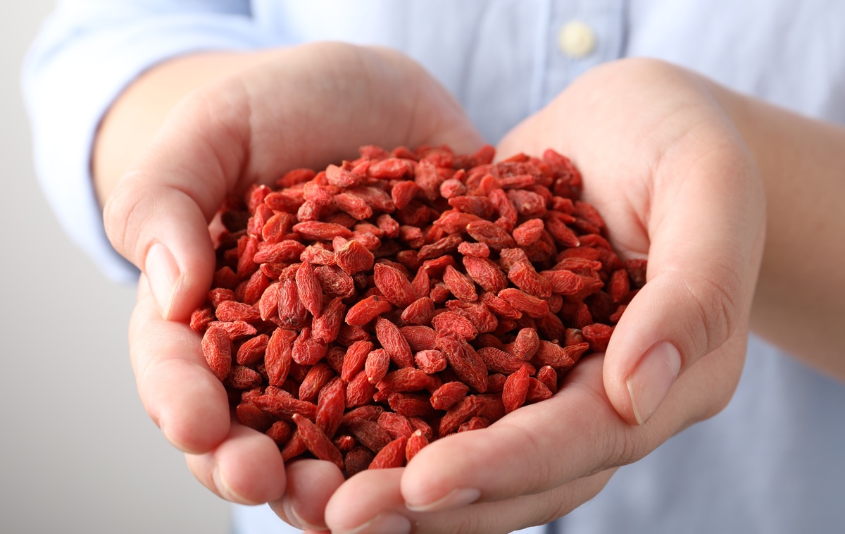 Bayas de goji ganan protagonismo por su aporte de antioxidantes y nutrientes 3 Bayas de goji ganan protagonismo por su aporte de antioxidantes y nutrientes