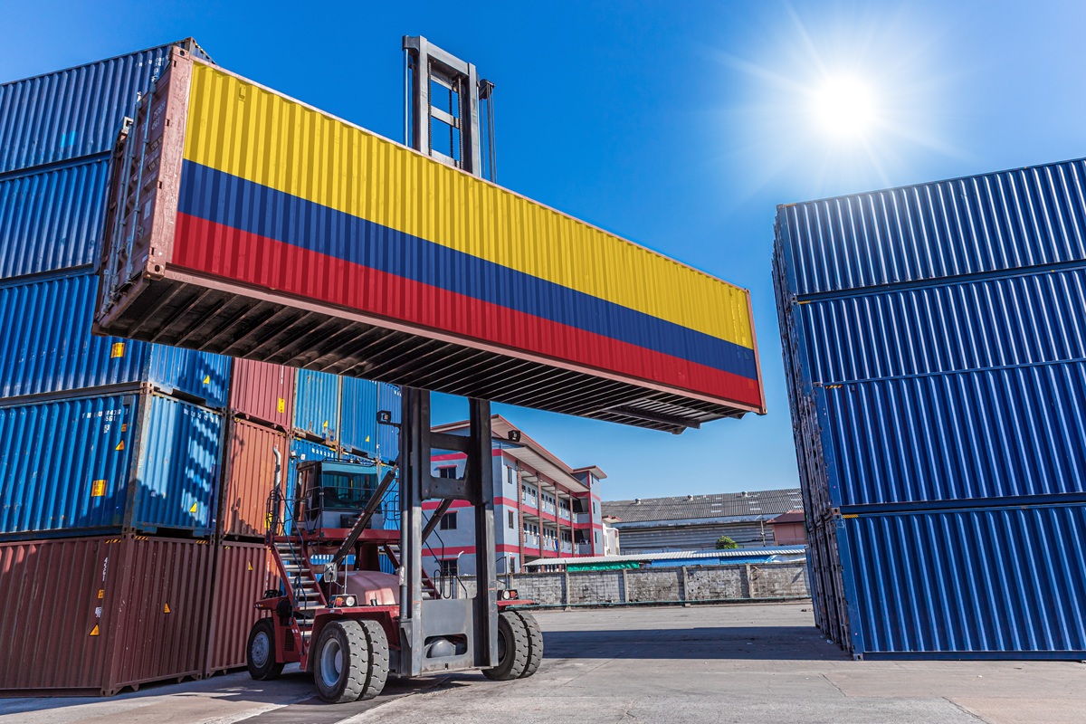Analdex pide flexibilidad operativa para el comercio exterior tras terremoto en Colombia 2 Analdex pide flexibilidad operativa para el comercio exterior tras terremoto en Colombia
