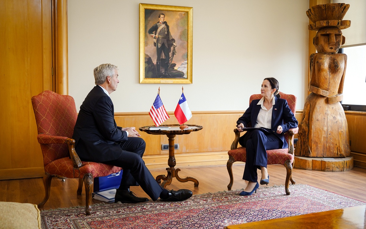 Chile y Estados Unidos avanzan en negociaciones para mejorar acceso de exportaciones en el marco de los aranceles de Trump 2 dsc02149