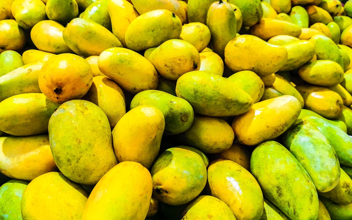 México fortalece la cadena del mango impulsando estrategias de adaptación climática