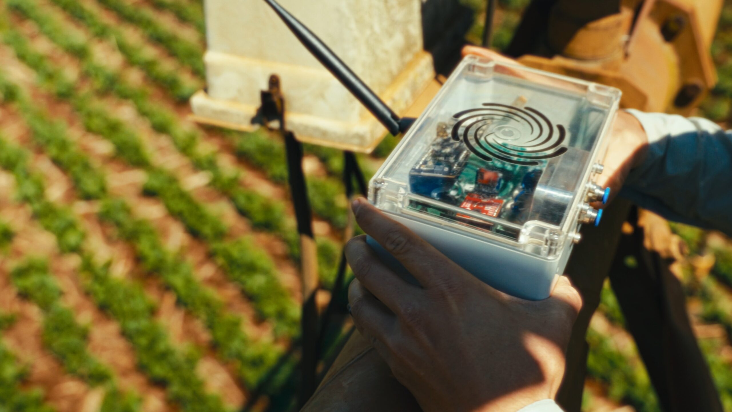 Cuatro acciones para que los agricultores se preparen ante una eventual intensificación de El Niño 2 Cuatro acciones que los agricultores se preparen ante una eventual intensificación de El Niño