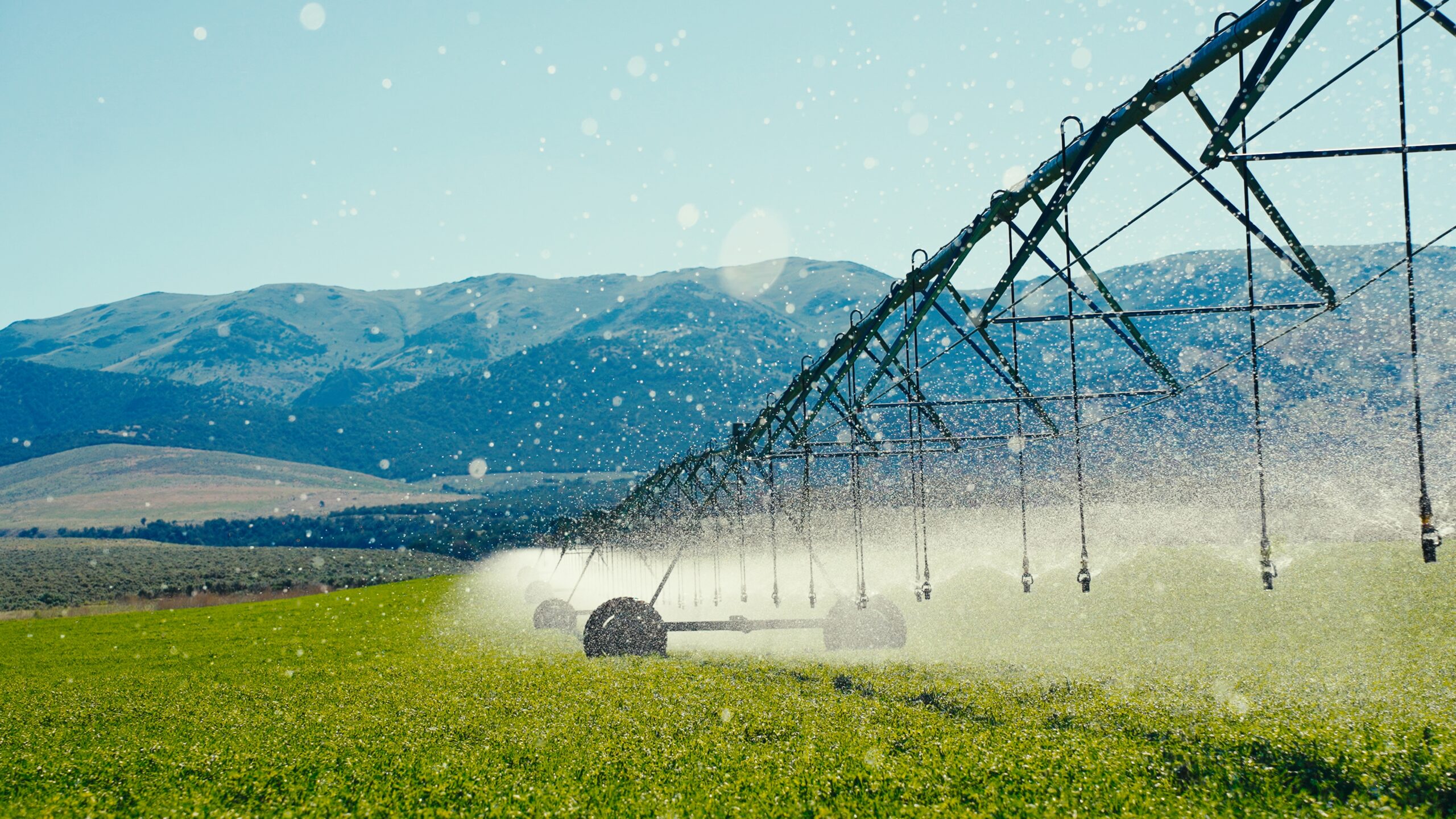 Cuatro acciones para que los agricultores se preparen ante una eventual intensificación de El Niño 3 Cuatro acciones que los agricultores se preparen ante una eventual intensificación de El Niño