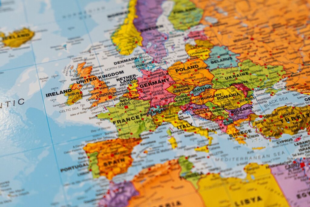 Rabobank advierte: el cambio climático está redibujando el mapa frutícola de Europa