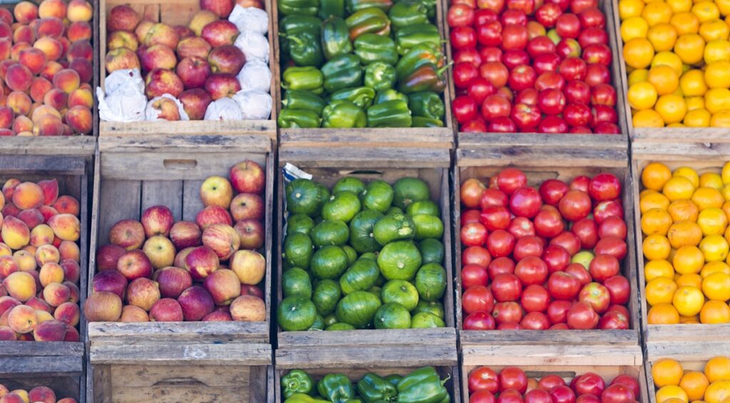 Uruguay registra una muy buena zafra 2025/26 de frutales de hoja caduca