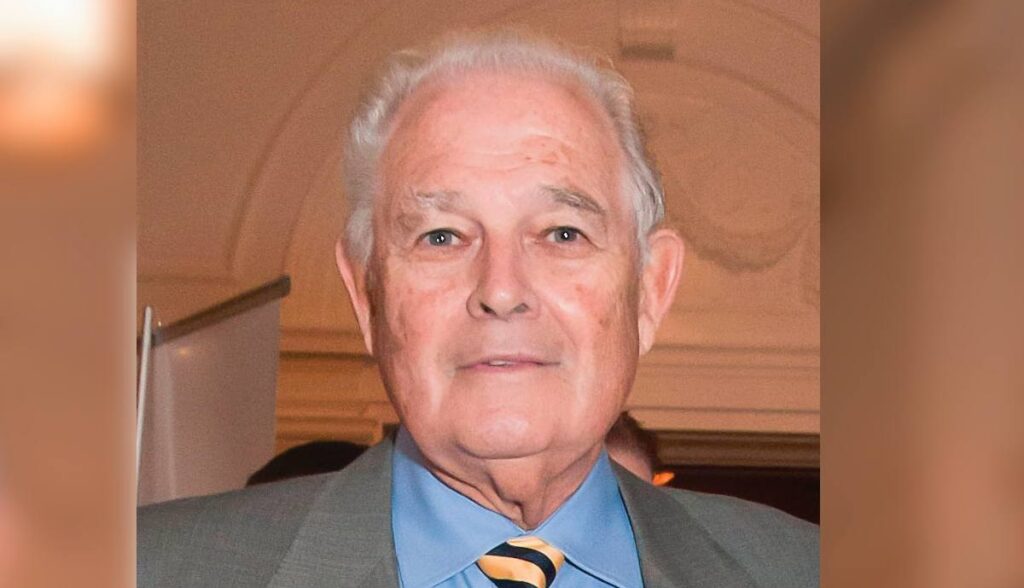 Fallece Peter Kopke Sr., empresario clave en el desarrollo de las importaciones frutícolas a Estados Unidos
