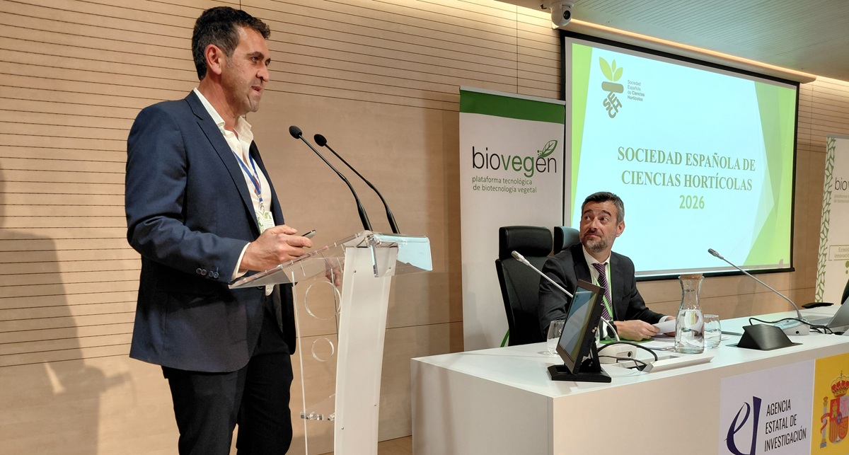 Biovegen sella una alianza con SECH para facilitar el acceso a proyectos y empresas biotecnológicas