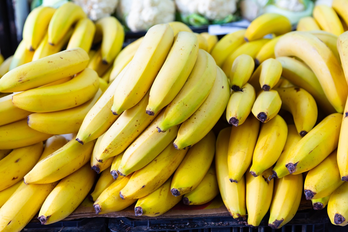 Banano de Ecuador gana mercados y crece 9,64% hasta agosto