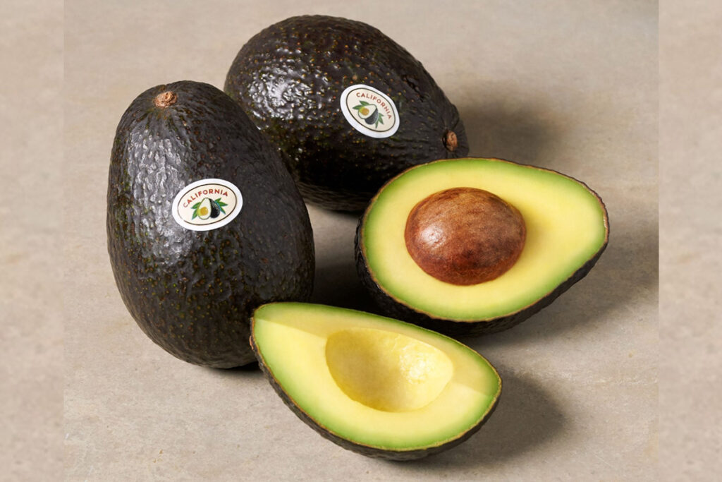 La cosecha de aguacates de California mantiene su proyección mientras se acelera la demanda