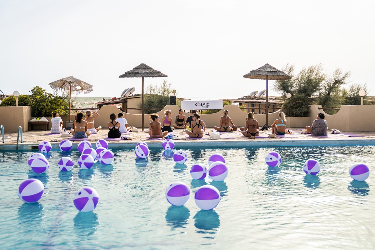 Cosmic Crisp refuerza su posicionamiento en Europa con campañas de verano 6 Cosmic Crisp refuerza su posicionamiento en Europa con campañas de verano
