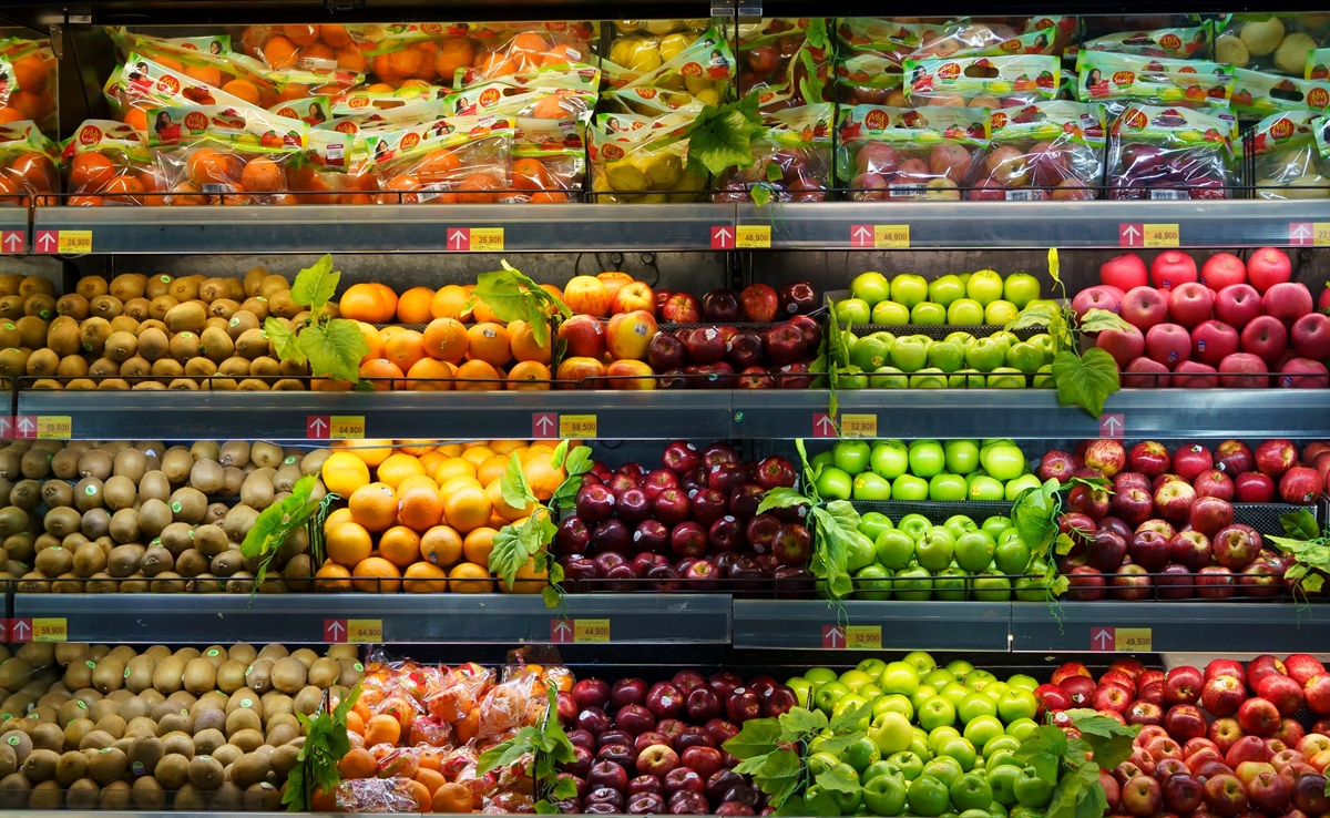 Indonesia abre una nueva ventana para la fruta chilena: un mercado que crece y busca productos premium 3 Indonesia abre una nueva ventana para la fruta chilena: un mercado que crece y busca productos premium