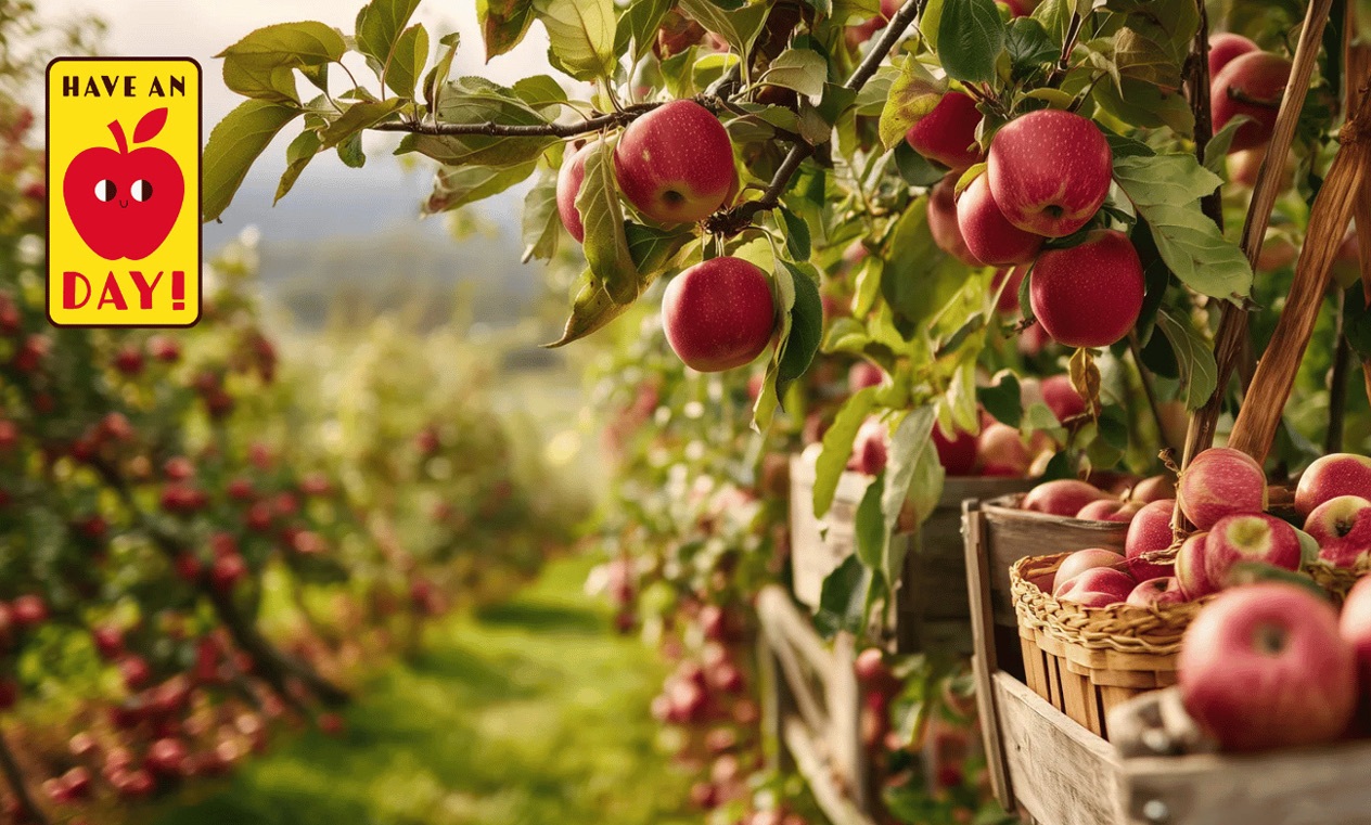 Consumidores brasileños exigen más trazabilidad y abren espacio para el crecimiento de la manzana europea 3 Consumidores brasileños exigen más trazabilidad y abren espacio para el crecimiento de la manzana europea