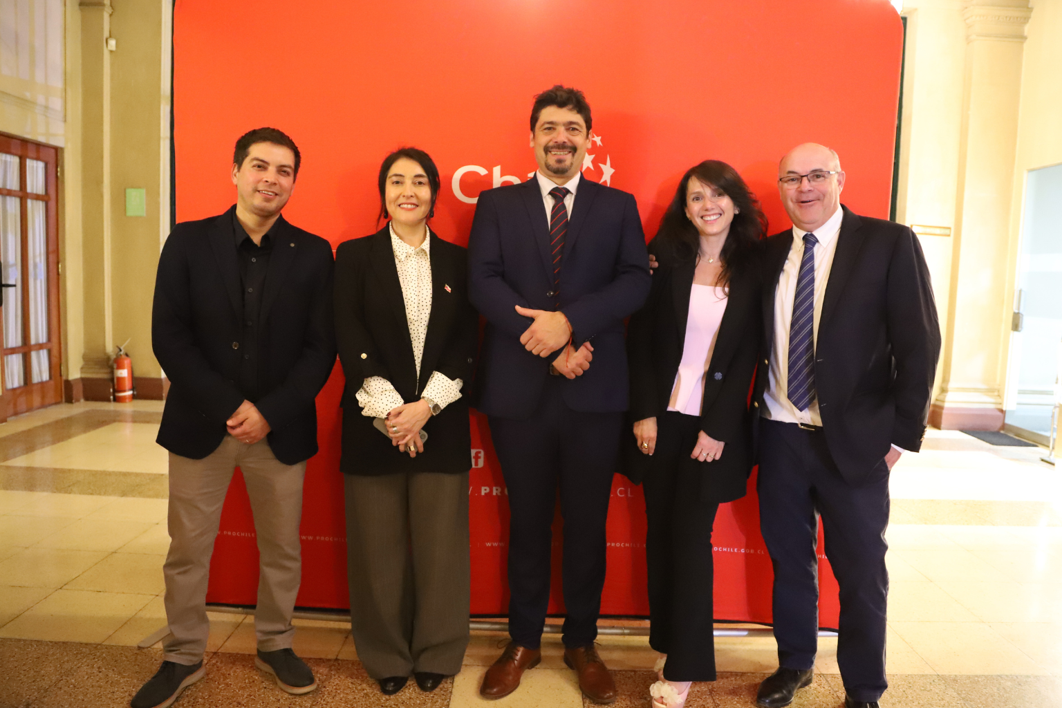 AgroTrade & AgroNight Perú 2026 fortalece la conexión entre Chile y Perú y abre nuevas oportunidades para la agroexportación 3 AgroTrade & AgroNight Perú 2026 fortalece la conexión entre Chile y Perú y abre nuevas oportunidades para la agroexportación