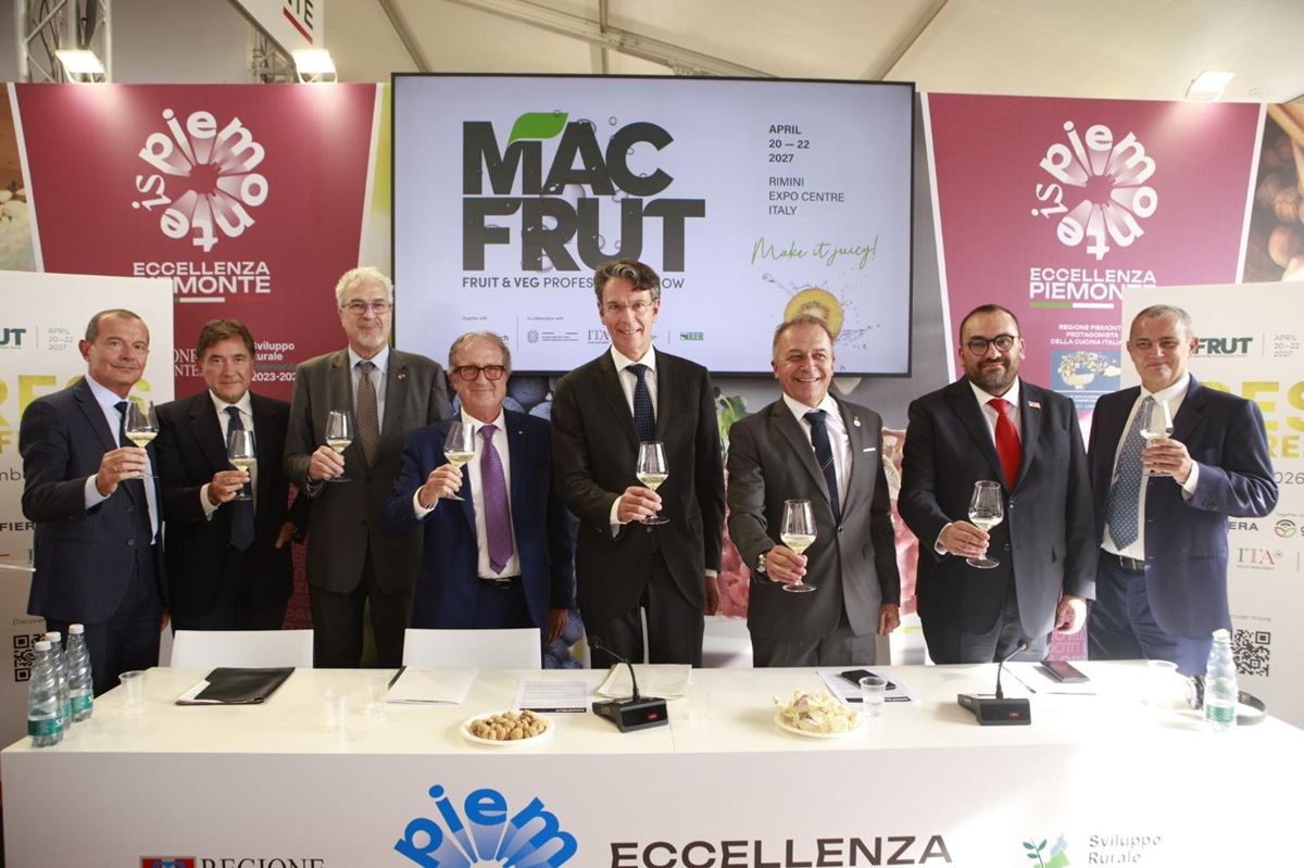 Macfrut 2027: el futuro del sector hortofrutícola está aquí 1 Macfrut 2027: el futuro del sector hortofrutícola está aquí