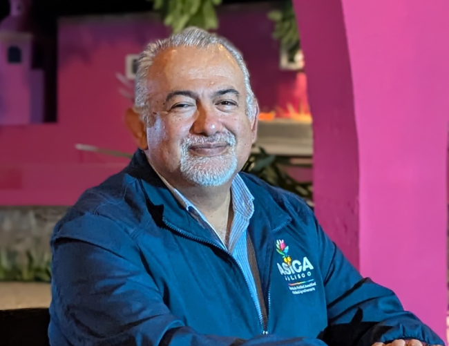 Jalisco fortalece su gestión sanitaria y apunta a nuevos mercados para su producción frutícola 3 Jalisco fortalece su gestión sanitaria y apunta a nuevos mercados para su producción frutícola