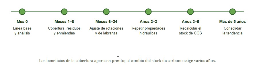 materia orgánica