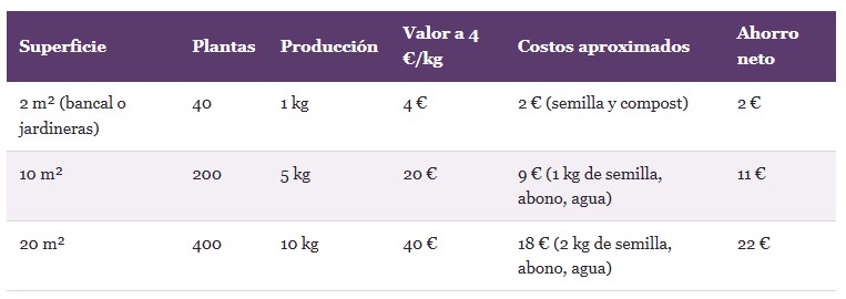 cultivo de ajos