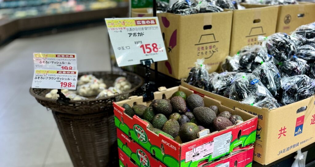 Westfalia Fruit apunta a una nueva etapa para el crecimiento del aguacate en Asia