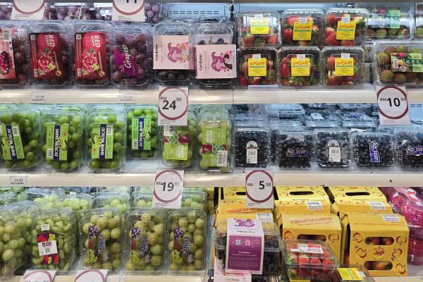 Cambio hacia envases plásticos sostenibles enfrenta obstáculos regulatorios y de mercado 1 Cambio hacia envases plásticos sostenibles enfrenta obstáculos regulatorios y de mercado
