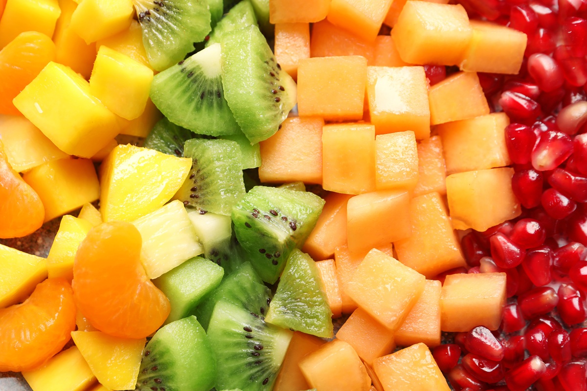 Del Monte se asocia con Riverking para expandirse en el mercado de frutas frescas cortadas en China 3 Del Monte se asocia con Riverking para expandirse en el mercado de frutas frescas cortadas en China