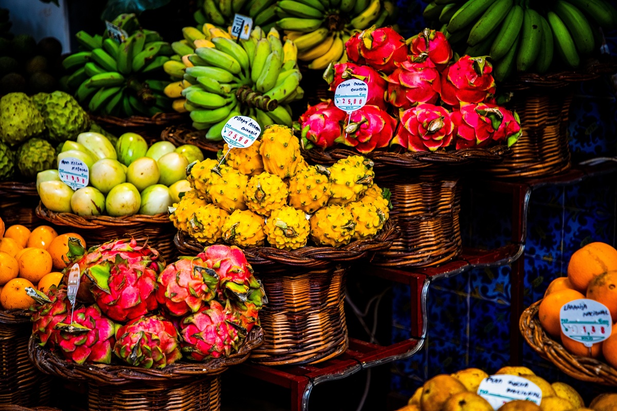 Rabobank: frutas tropicales podrían expandir su producción hacia nuevas zonas de Europa