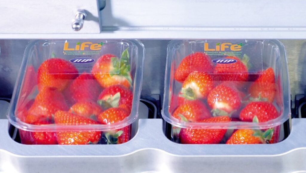 ILIP en Fruit Attraction 2026: el envasado de frutas y hortalizas en el nuevo escenario europeo