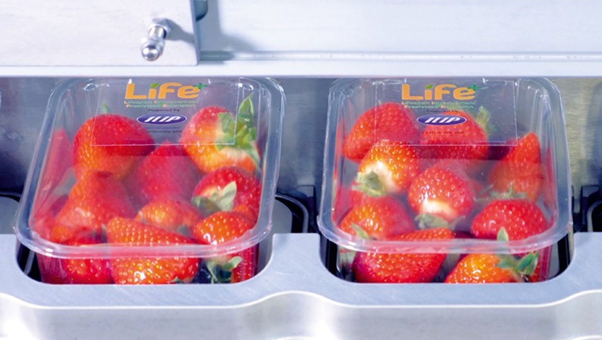  ILIP en Fruit Attraction 2026: el envasado de frutas y hortalizas en el nuevo escenario europeo