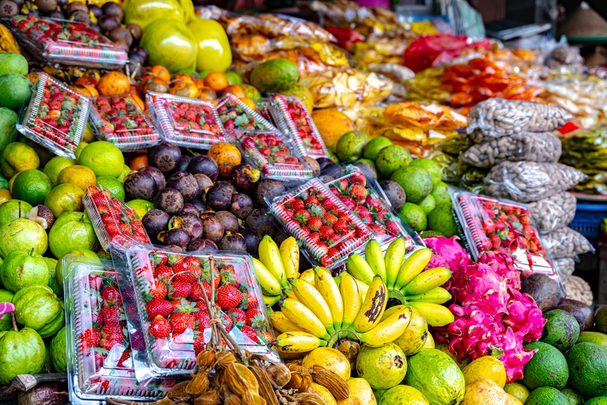 Indonesia abre una nueva ventana para la fruta chilena: un mercado que crece y busca productos premium 4 Indonesia abre una nueva ventana para la fruta chilena: un mercado que crece y busca productos premium