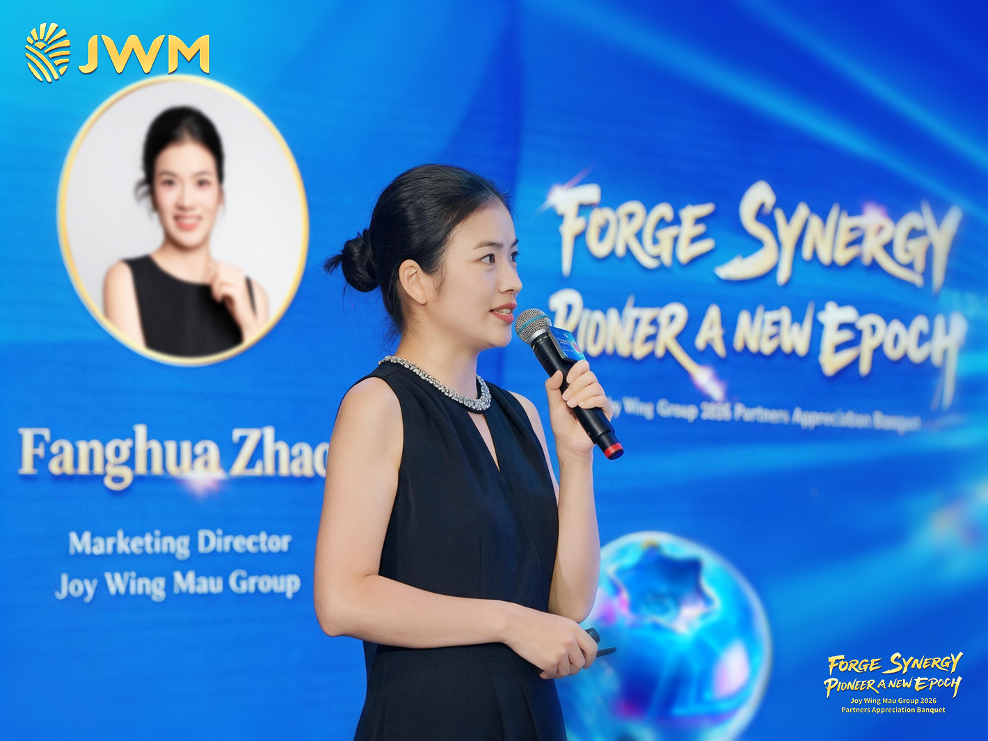 Impulsando la APEC a través de la fruta: el Grupo Joy Wing Mau sobresale en ASIA FRUIT LOGISTICA 2026 10 El Grupo Joy Wing Mau sobresale en ASIA FRUIT LOGISTICA 2026