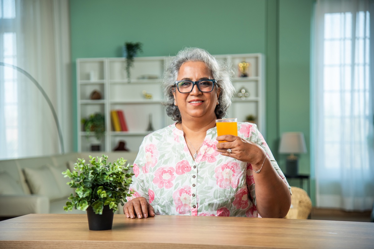 Altos niveles de vitamina C podrían mejorar la salud cerebral en adultos mayores 6 Altos niveles de vitamina C podrían mejorar la salud cerebral en adultos mayores
