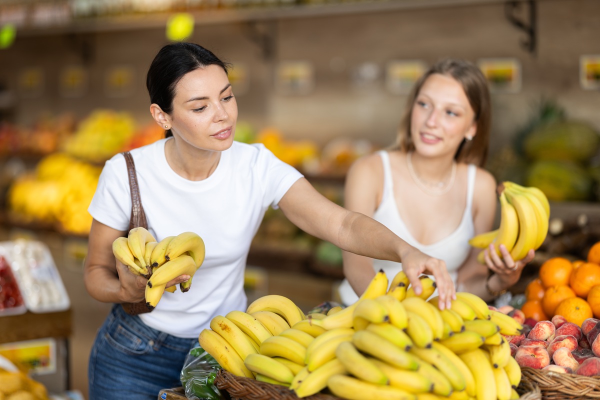 Banano de Ecuador gana mercados y crece 9,64% hasta agosto 2 Banano de Ecuador gana mercados y crece 9,64% hasta agosto