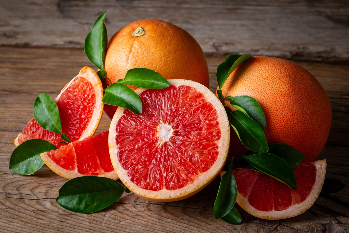 Australia suspende importaciones de pomelo fresco desde Vietnam por riesgo de plagas