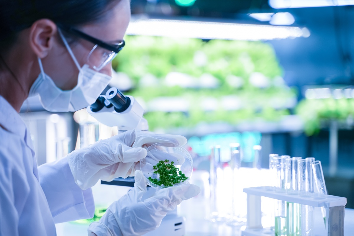 Juntos completan todas las letras de la I+D+i que ne­ce­sita materializar el sector biotecnológico español