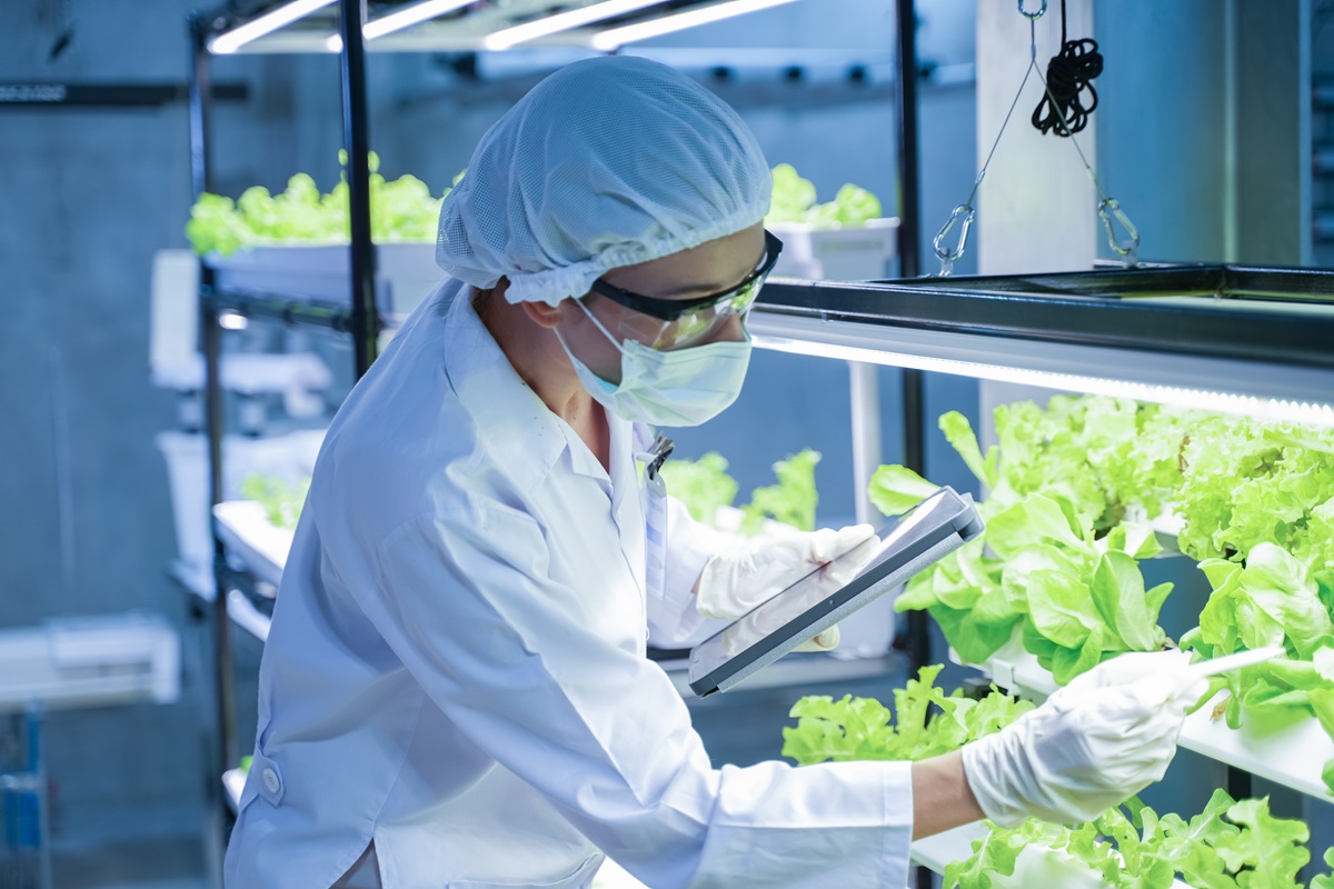 Juntos completan todas las letras de la I+D+i que ne­ce­sita materializar el sector biotecnológico español