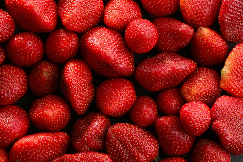 Fresa peruana busca convertirse en el próximo gran producto de la canasta agroexportadora