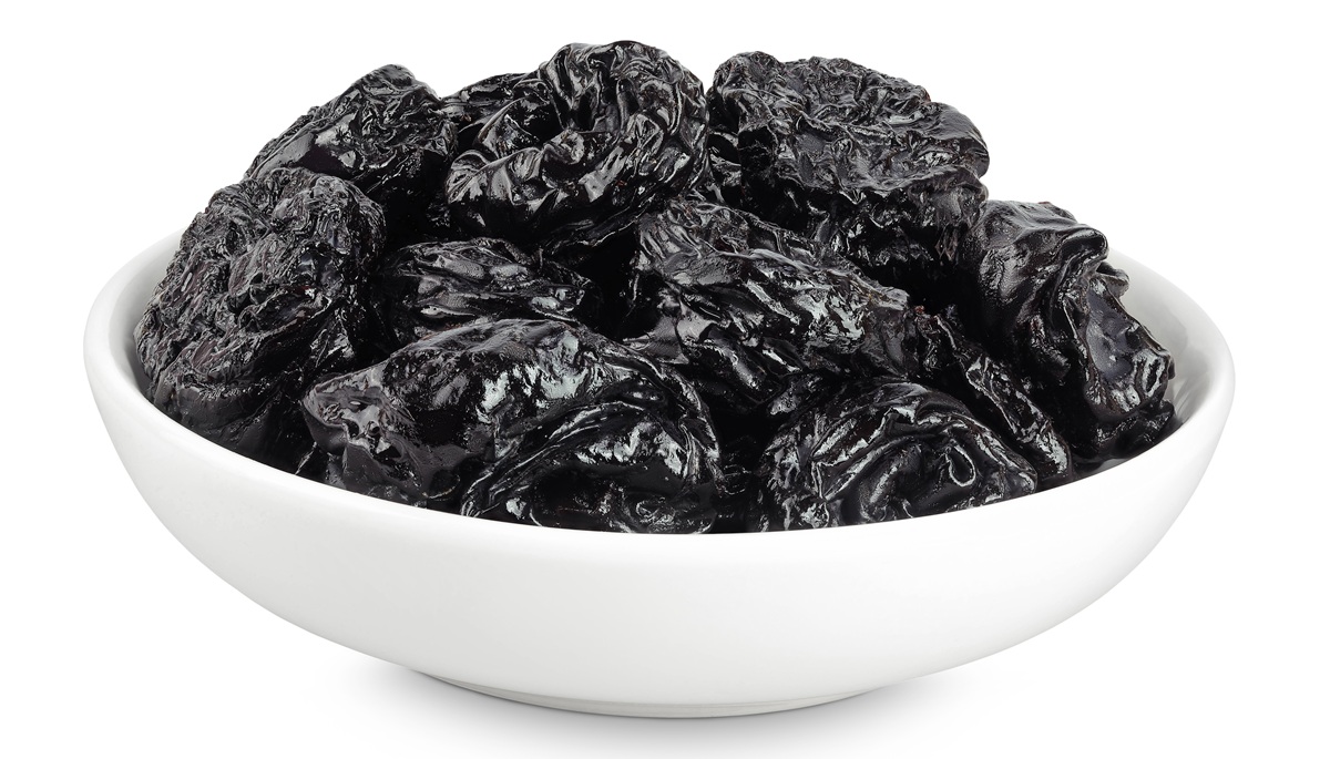 Industria chilena de la ciruela deshidratada proyecta exportar más de 500 toneladas a India al 2027 6 Chileprunes comenzó a promover recetas y alternativas de consumo adaptadas a la cultura alimentaria de India.