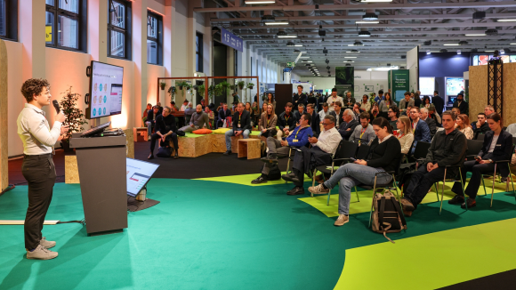Fruit Logistica 2027 reúne por primera vez a todas las innovaciones en un mismo lugar: la Innovation Zone