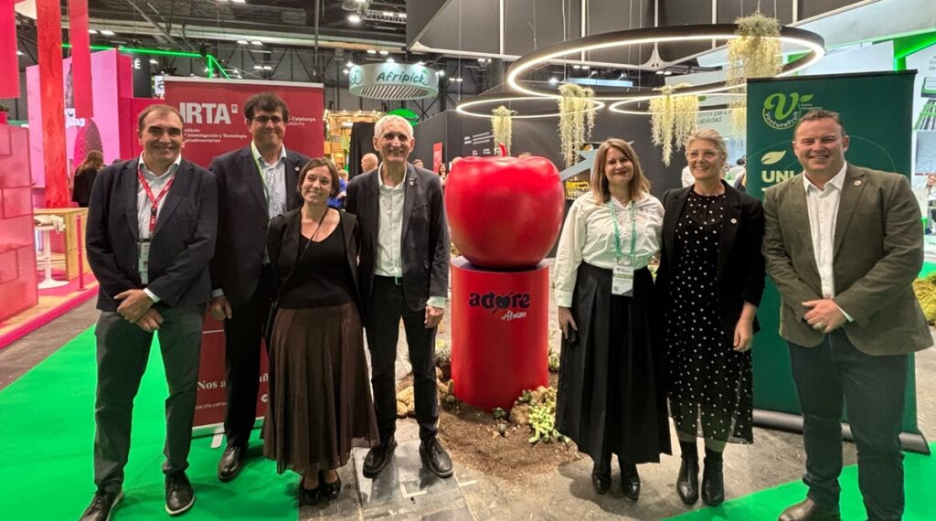 Hot Climate Partnership lanza ADORE, nueva marca de manzanas prémium adaptadas a climas cálidos
