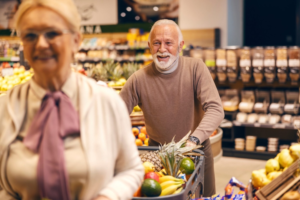 Envejecimiento de la población en Europa: qué significa para el negocio hortofrutícola