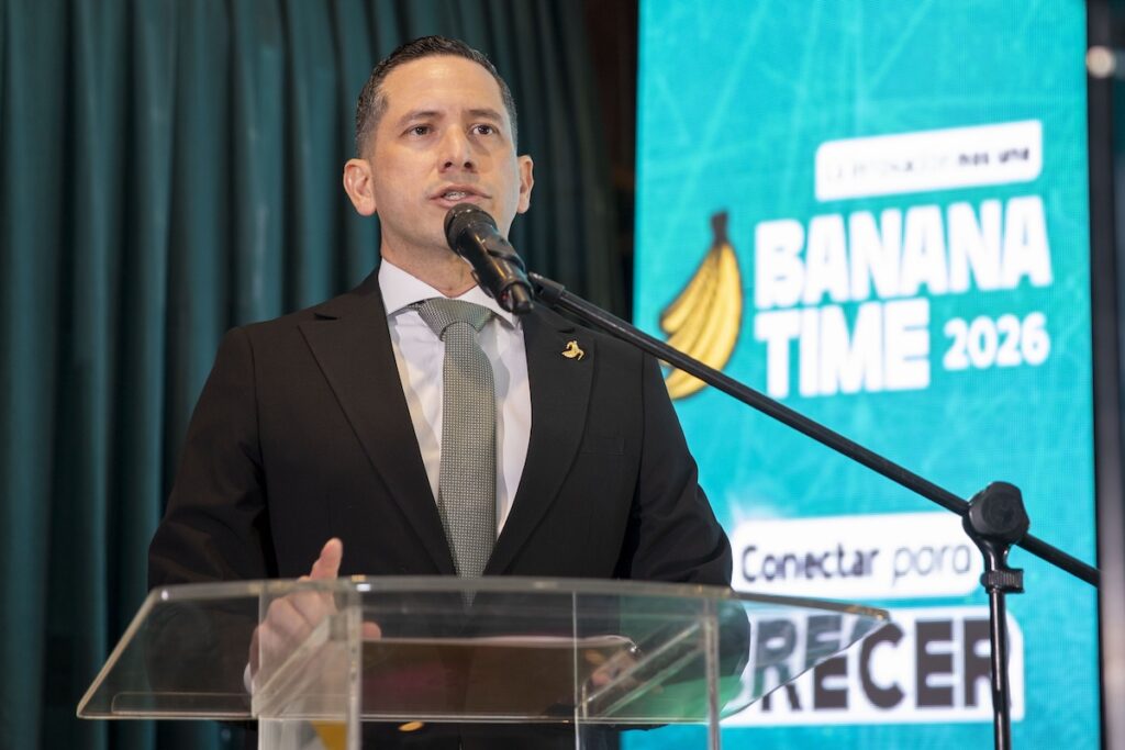Banana Time Guayaquil 2026 convoca a la industria del banano de Ecuador