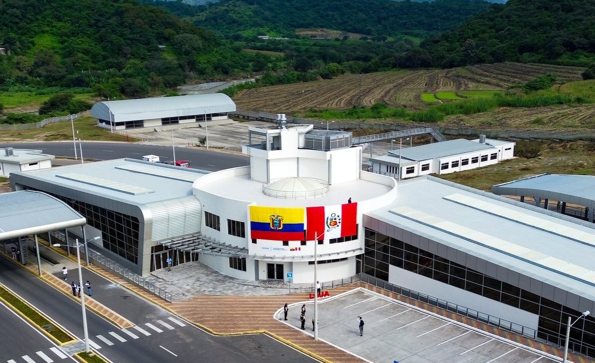 Perú: ADEX pide acelerar agenda bilateral con Ecuador para facilitar el comercio y las inversiones