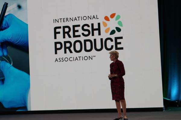 Cathy Burns, directora ejecutiva de IFPA: “Los productos frescos solo avanzan a la velocidad de la confianza” 1 Cathy Burns, directora ejecutiva de IFPA