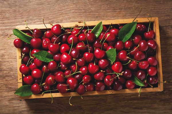 El noroeste de Estados Unidos cierra su temporada de cerezas con volúmenes por debajo de las estimaciones iniciales 1 cerezas