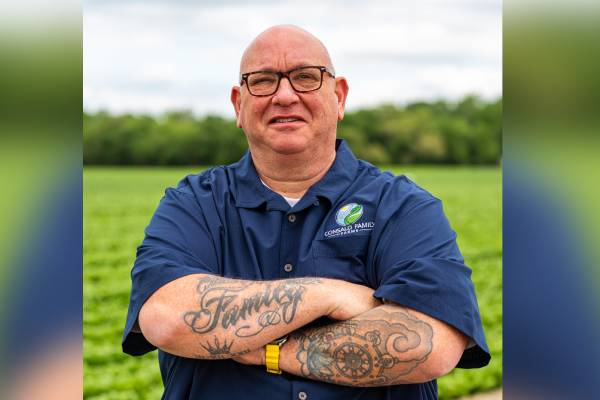 Un nuevo capítulo comienza: Consalo Family Farms amplía su presencia productiva global de arándanos a Perú 1 Un nuevo capítulo comienza: Consalo Family Farms amplía su presencia productiva global de arándanos a Perú