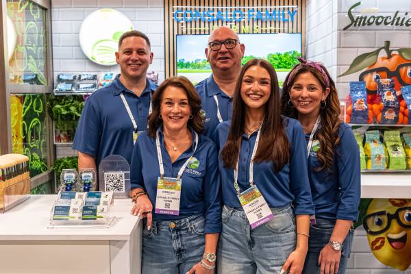 Un nuevo capítulo comienza: Consalo Family Farms amplía su presencia productiva global de arándanos a Perú 3 Un nuevo capítulo comienza: Consalo Family Farms amplía su presencia productiva global de arándanos a Perú